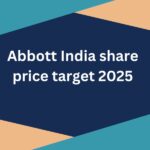 Abbott India share price target 2025